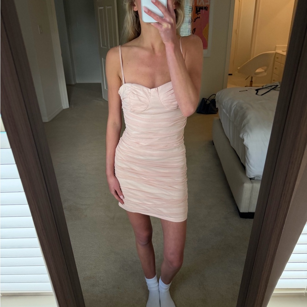 superdown Mini Dress